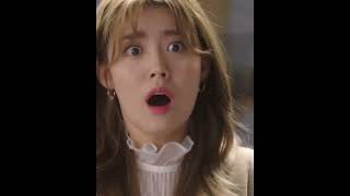 Unexpected 😂😂 funny scene | Suspicious partner#kdrama