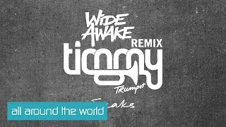 Timmy Trumpet - Freaks (Wide Awake Remix) [Preview]