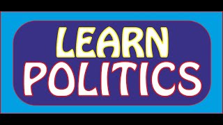 Learn Politics