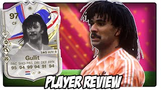 WAHNSINNIGE PRÄSENZ - 97 GULLIT GOTG ICON - Lohnt er sich? | Sportsfreund l FC 24