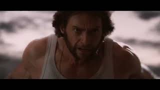 Wolverine vs Deadpool -Fight Scene - X Men Origins || Wolverine 2009 Movie Clip HD