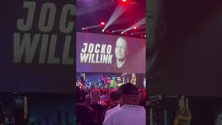 Jacko Willink 💪🏻💪🏻💪🏻