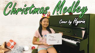 Christmas Medley - Cover by Hyorin Piano