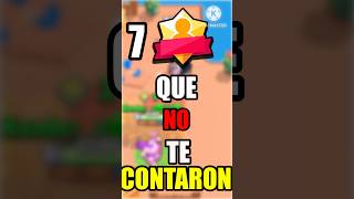 ‼️7 Cosas QUE NO TE CONTARON DE LA NUEVA ACTUALIZACIÓN en #brawlstars ‼️