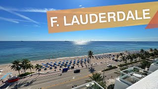 Fort Lauderdale - EUA :: Compras e passeios pertinho de Miami :: 3em3