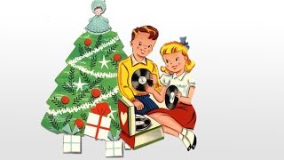 A Golden Records Christmas