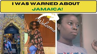 Why did I move BACK to Jamaica?| Jamaica Vlog