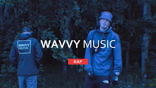 CHEF HAZE - Limitless (Freestyle) | WAVVY MUSIC