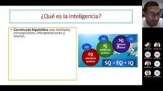 12. Inteligencia y Coeficiente Intelectual: revisión del constructo desde la neuropsicología