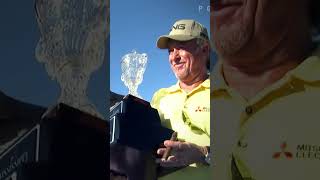 Miguel Angel Jimenez the Legend! - Part 2