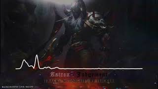 Aatrox [LoL] - Judgment // FLICKER - Midnight