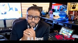 Day of Empathy | Cut50  | Al B. Sure!