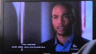 HTGAWM Season 2 Episode 11 Michaela and Caleb