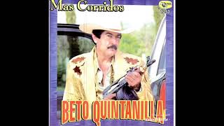 El Narco Batallón - Beto Quintanilla