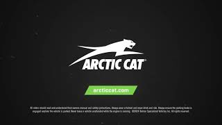 Commande arctic cat