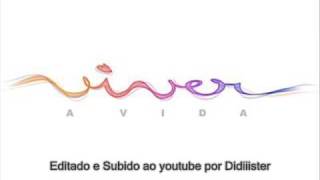 Viver a Vida (Instrumental) - Suspense