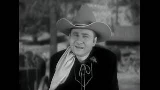 Let's Watch a Movie! Episode LXXXVI: Take Me Back to Oklahoma - Tex Ritter, Bob Wills, Slim Andrews