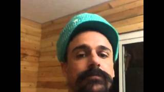 DREAD MAR I - ANTE TI [ Adelanto ]