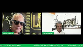 Radio Las Palmas FC