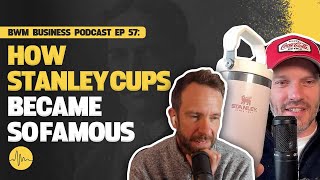 The Viral Success of Stanley Cups | Business Breakdown