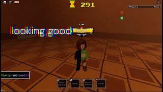 undertale last corridor: Hate Chara