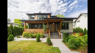 Shaughnessy, Vancouver | 1475 NANTON AVE