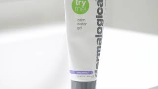 Dermalogica Ultracalming calm water gel