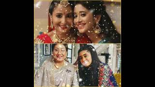 SHIVANGI JOSHI 🙂(NAIRA)🥰 SINGHANIA FAMILY👨‍👩‍👧‍👦VS GOENKA FAMILY👨‍👩‍👧‍👦 WHO IS BEST👍🏻🥰