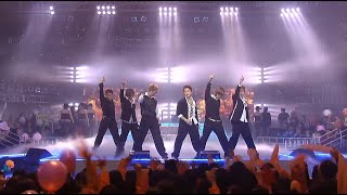 [1080P HD] 신화 (SHINHWA) - 중독 DEEP SORROW LIVE 030309