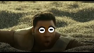 Finn gets horny: Star Wars: The Rise of Skywalker