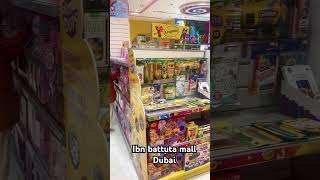 Ibn battuta mall Dubai | #shorts #shortsvideo #ibnbattutamall #dubai #uae #minivlog