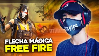 🚩FREE FIRE AO VIVO | NOVIDADES CHEGANDO! TREINO MOBILE #3K⚡