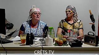 CRÊTS TV