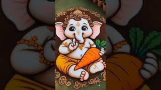 Ganpati Bappa morya 🙏🏻❤️#ganpatibappamorya #shortsfeed #shortvideo #trendingshorts #viralvideo