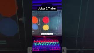 Joker 2 Trailer Reaction