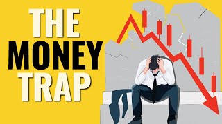 The Rat Race Explained - Escape The Money Trapped!