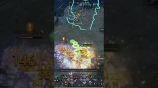 Throne and liberty PvP - X BOW DAGGER DOUBLE KILL #gaming #throneandliberty #daggerxbow