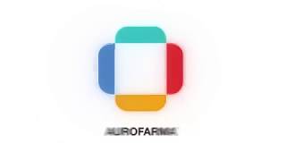 Logo Aurofarma