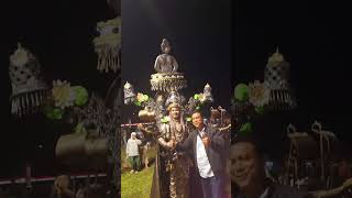 Wonosobo night fashion carnival #fyp #fypシ゚viral #shorts #shortvideo #hiburan #fun #karnaval