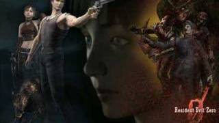 Resident Evil Zero Soundtrack "Training Attic"