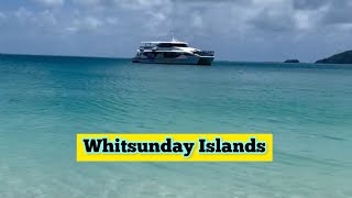 Whitsunday Islands, Queensland, Australia #Shorts #Short