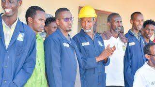 Training Of Water Management Committee And Water Resources Operators In Kasha Balambala Sub-County.