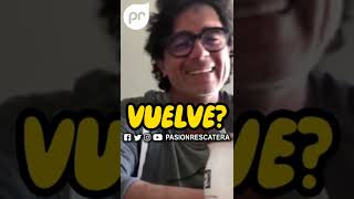 Vuelve Ulises Eyherabide? I PASIÓN RESCATERA