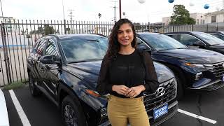 Welcome to Hyundai of Downtown Los Angeles! | Hyundai Dealer in DTLA