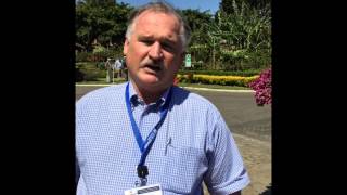 US Grain's Council Mission - Costa Rica 2015