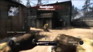 Black Ops- TomaHawk _ Humiliation Montage [HD]