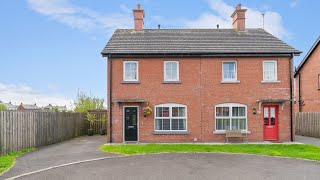 23 Lady Wallace Brae, Thaxton Village, Lisburn, BT28 3WN