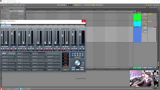 Calibrating Ableton Live To Compensate Delayed Recorded Audio