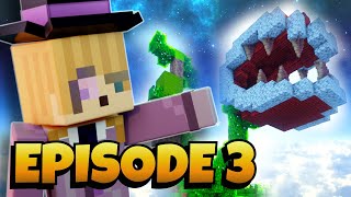 Mushroom Kingdom Here I Come ✦ Zina SMP Episode 3