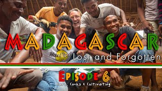 Madagascar: Lost and Forgotten - Episode 6